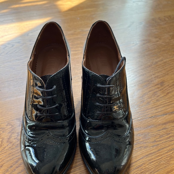 Kent Oxfords from Julia Bo - Picture 4 of 7